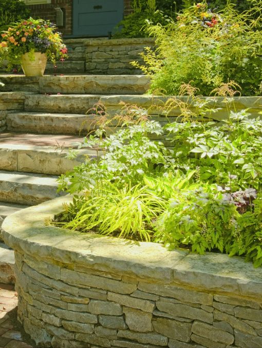 ipswich landscaping