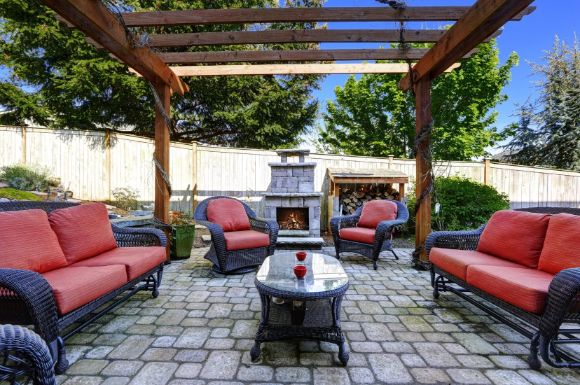 landscaping Ipswich