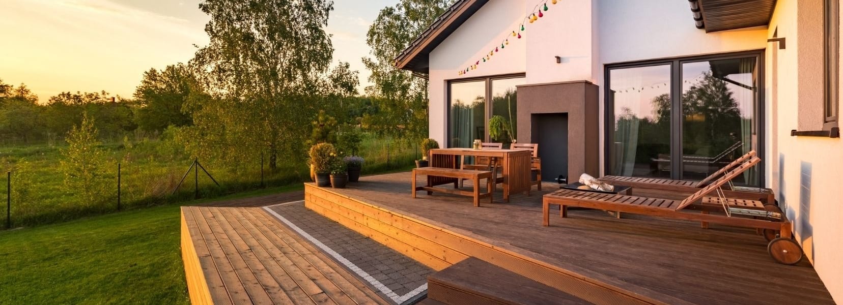 Gardening and landscaping in Ipswich