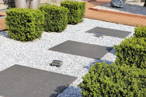 Magnificent paving and landscaping solutions